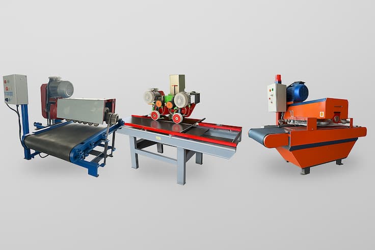 Top 10 Đơn Vị Sản Xuất Máy Cắt Gạch, Máy Bo Gạch Uy Tín Tại Việt Nam Và Quốc Tế