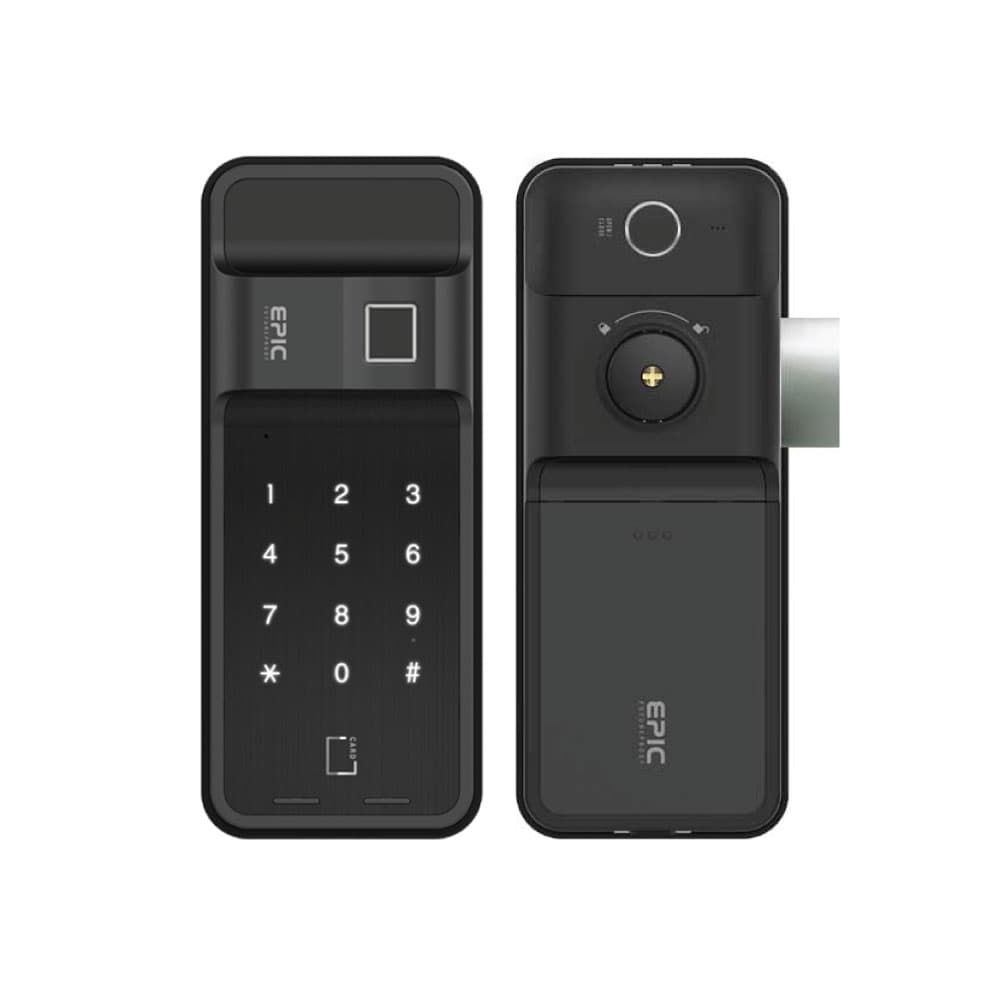 Khoá cửa thông minh epic