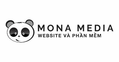 Thiết kế web Mona
