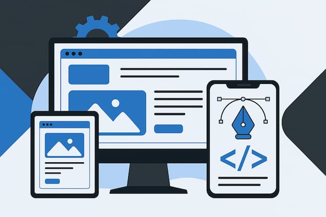 Thiết kế website